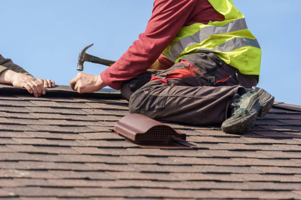 Shasta, CA Roofing Contractor Company