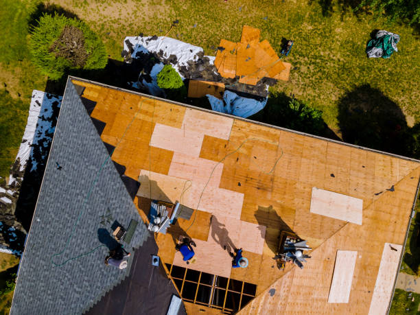 Best Local Roofing Companies  in Shasta, CA