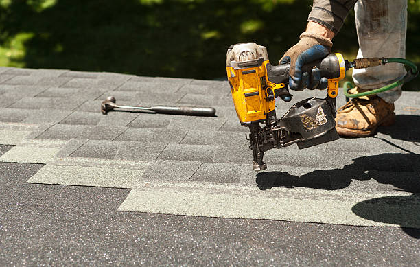 Tile Roofing Contractor in Shasta, CA